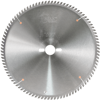 Trimming & Sizing Extended Life Saw Blade - Trend Tr/180x42x30 Saw Blade Trimming 180mm X42tx30mm (400x399), Png Download