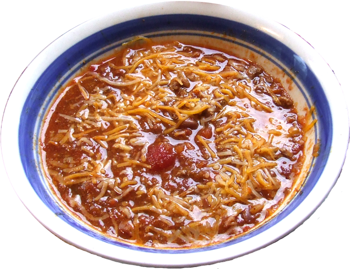 Chilibowl Good - Health (708x544), Png Download
