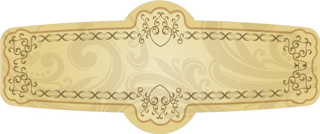Vintage Etiqueta Png (1040x507), Png Download