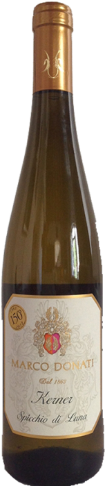 2015 Marco Donati Kerner "spicchio Di Luna - Valpolicella Red Wine Amarone (700x700), Png Download