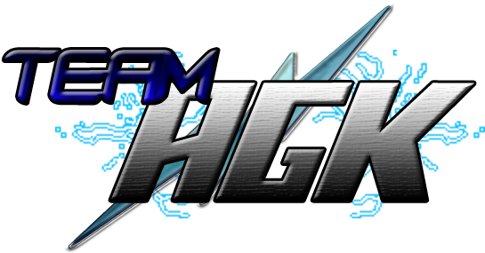 Team Agk Logo - Team Agk (600x320), Png Download