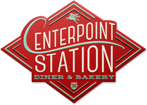 It's A Lifestyle - Centerpoint Station Restaurant & Boutique (549x408), Png Download