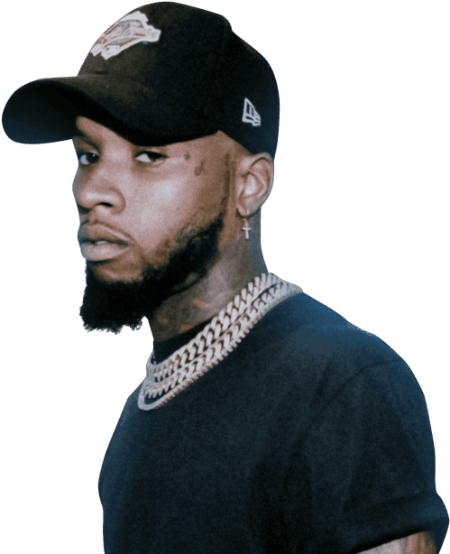 Tory Lanez - Tory Lanez Jewel Vegas (640x640), Png Download