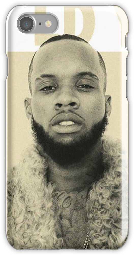 Tory Lanez Tour 2016 Iphone 7 Snap Case - Tory Lanez I Told You (750x1000), Png Download