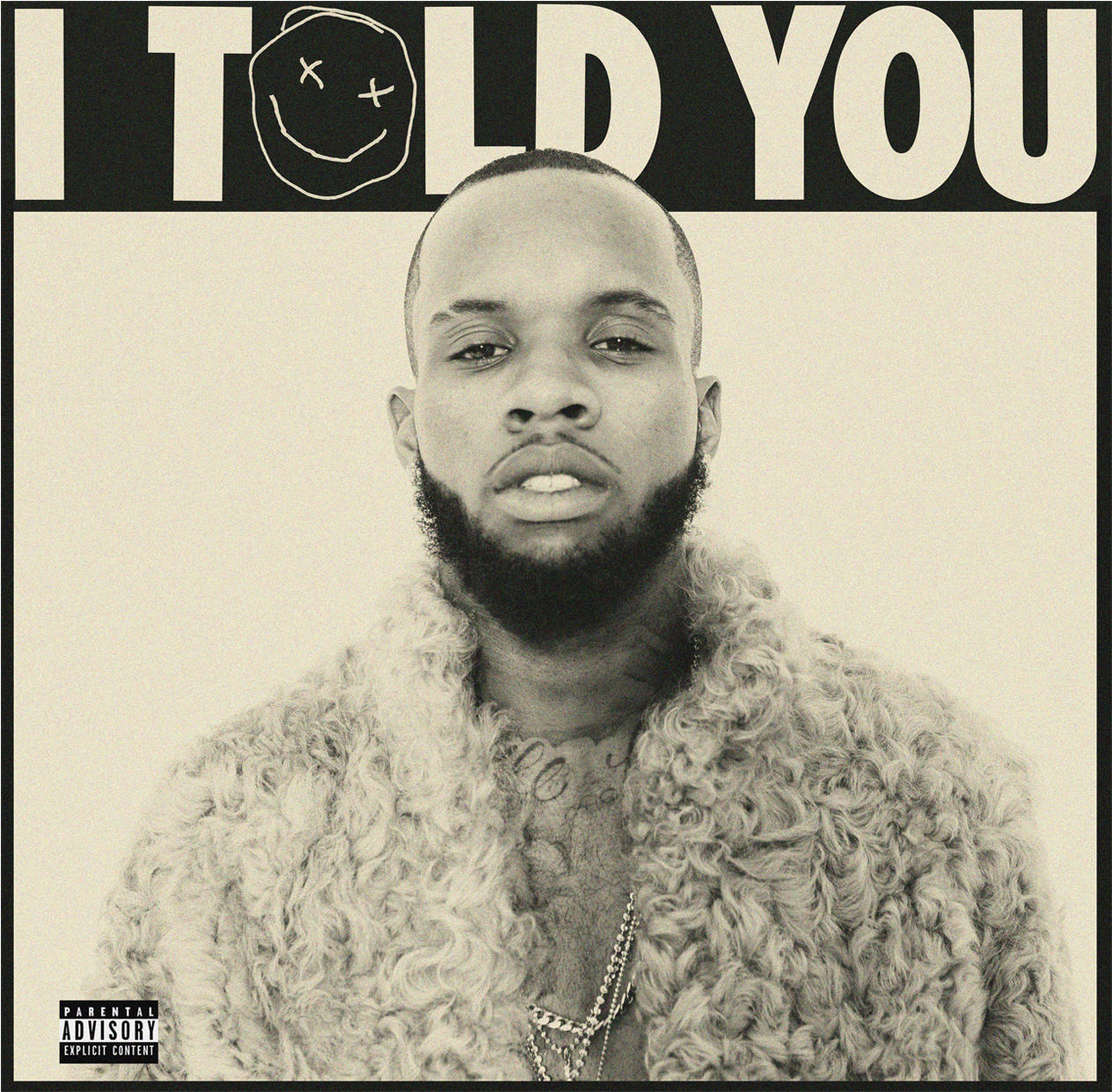Tory Lanez Tour 2018 (2425x1258), Png Download