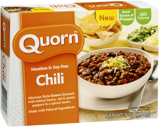 Quorn Jalapeno Cheese Meatless Chicken Cutlets - 8.5 (600x600), Png Download