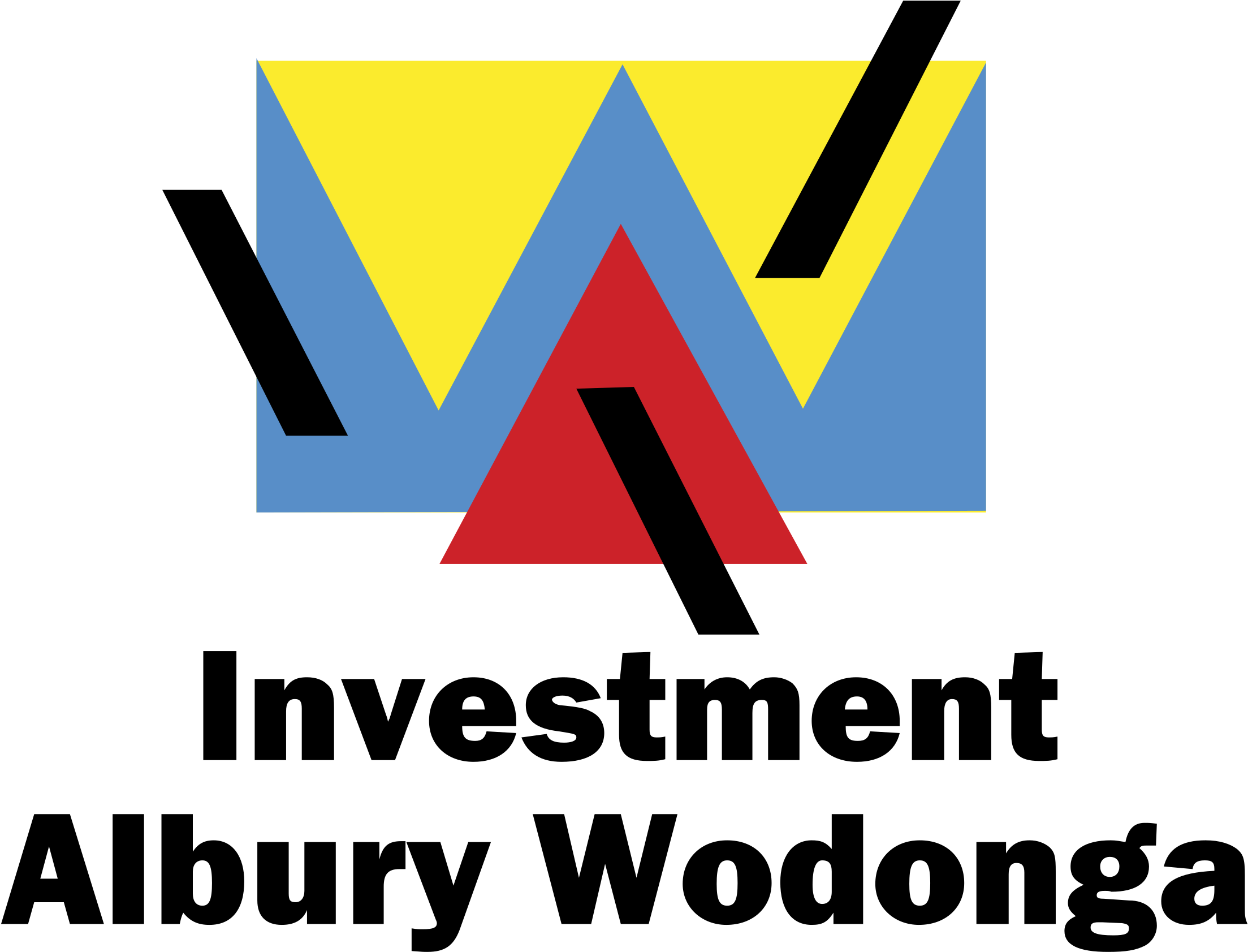 Investment Albury Wodonga Logo Png Transparent - All-star Sages Creek - Quilt, Sewing & Embroidery (2400x2400), Png Download