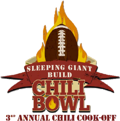 Chili Cookoff Fundraiser For Sleeping Giant Build - Read This Thank A Teacher (408x410), Png Download