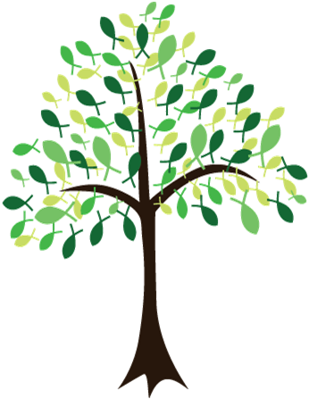 Christians Together In The Port Christians Together - Logo (352x476), Png Download