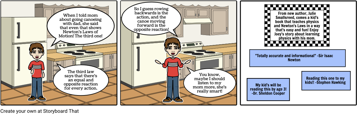 Physics - Cartoon (1164x385), Png Download