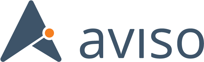 Aviso-logo - Aviso Logo (793x360), Png Download