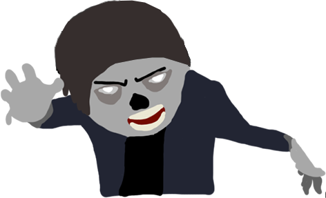 Start - Cartoon (472x287), Png Download