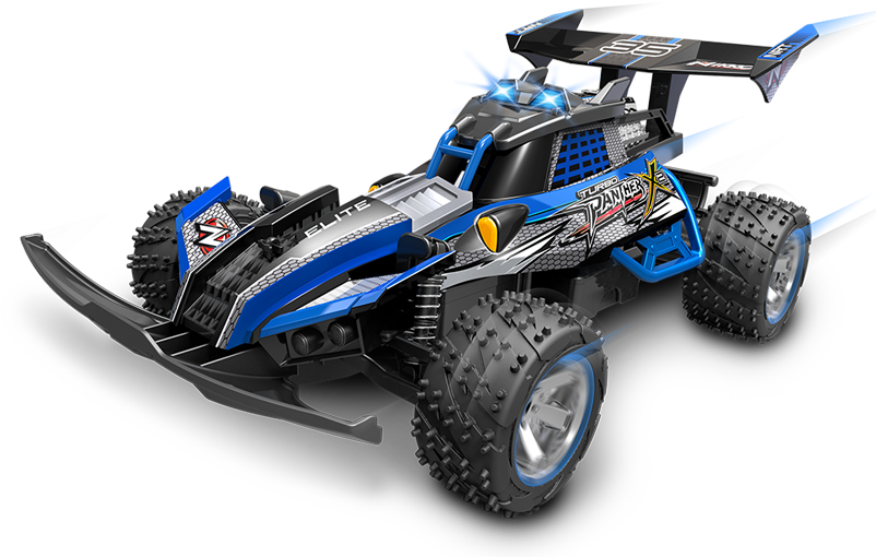 Turbo Panther X2 - Nikko Turbo Panther X2 (1002x672), Png Download