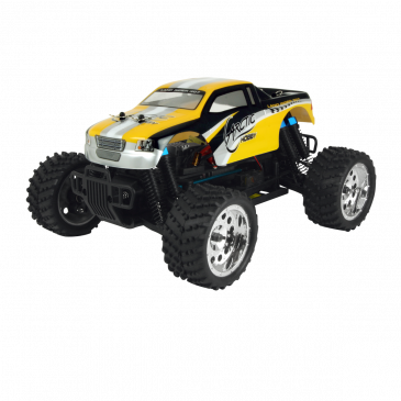 Hobby - Arctic Land Rider (365x365), Png Download