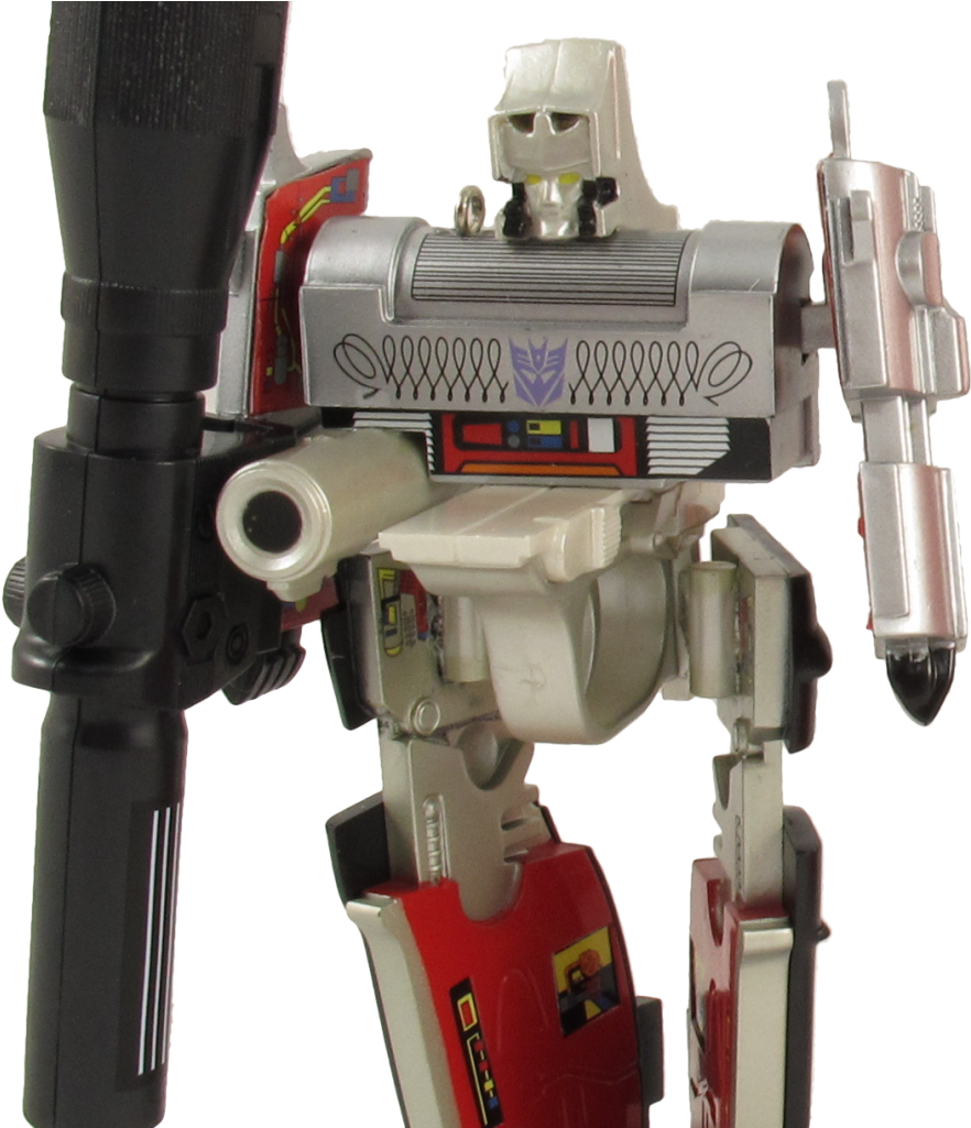 Megatron (1024x1024), Png Download