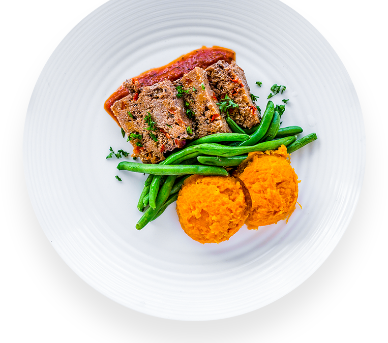 Beef Tenderloin (763x675), Png Download
