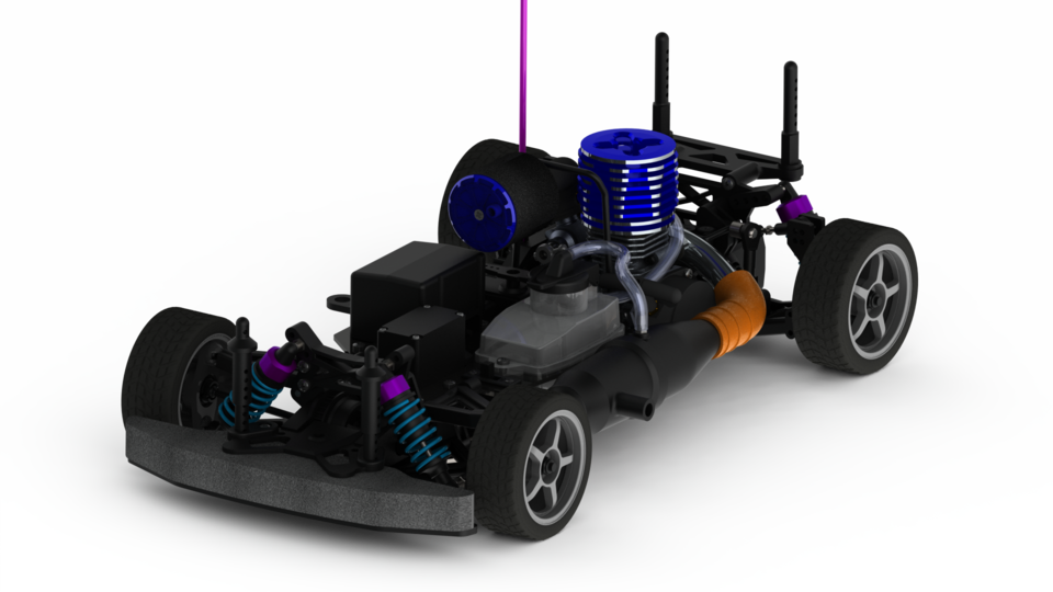 Car (960x540), Png Download