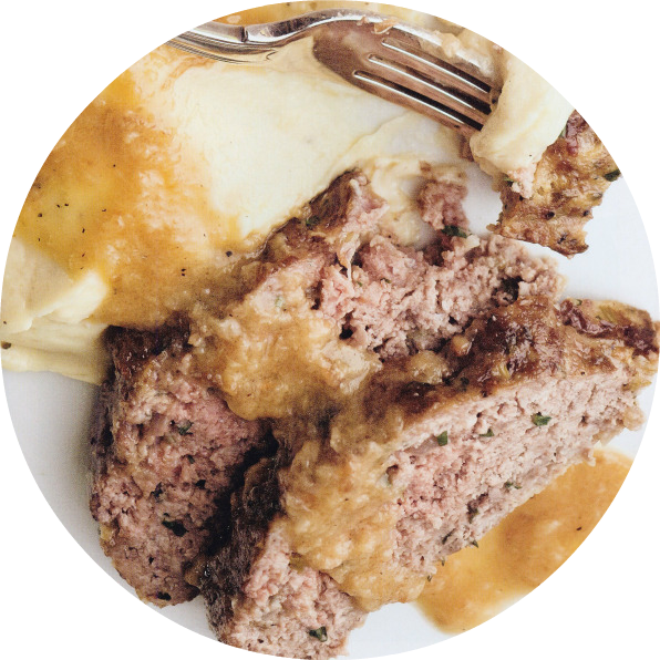 2 Tablespoons - Dish (596x596), Png Download