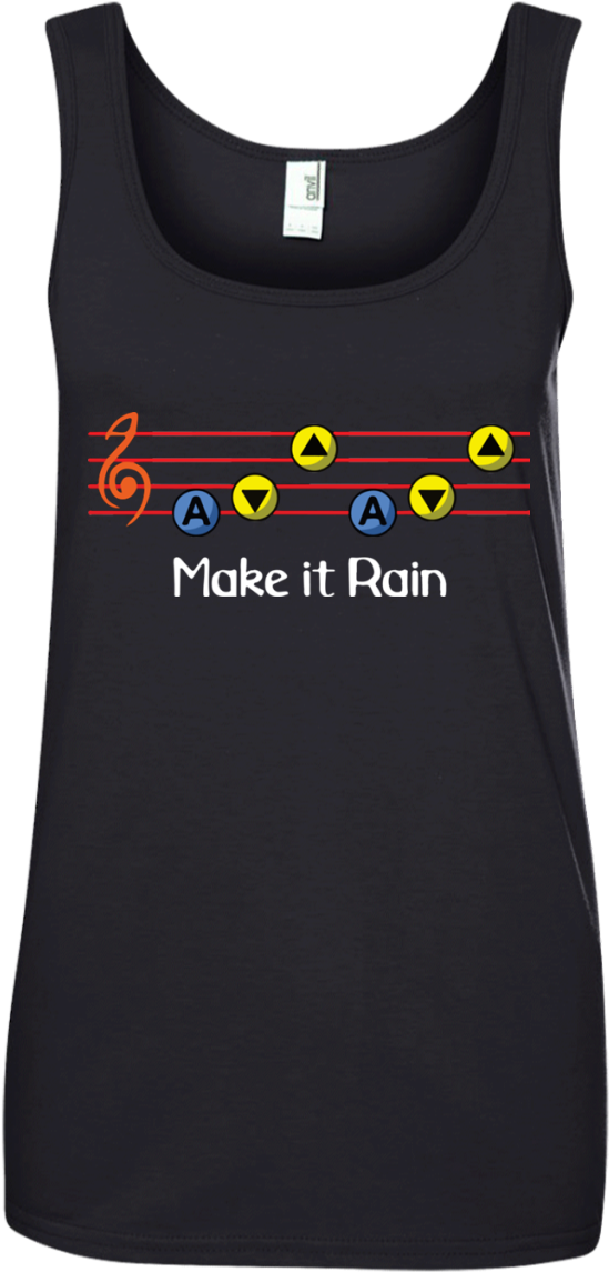 Download Make It Rain Zelda Shirt, Tank Top, Hoodie Ray Wylie Hubbard