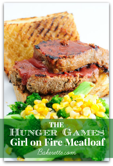 Try This Hunger Games - Ciabatta (429x630), Png Download