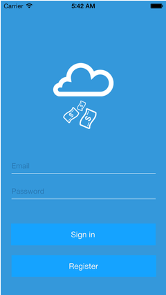 We Are A Team Coming Off Of Recent Internships In The - Mobile Phone (615x424), Png Download