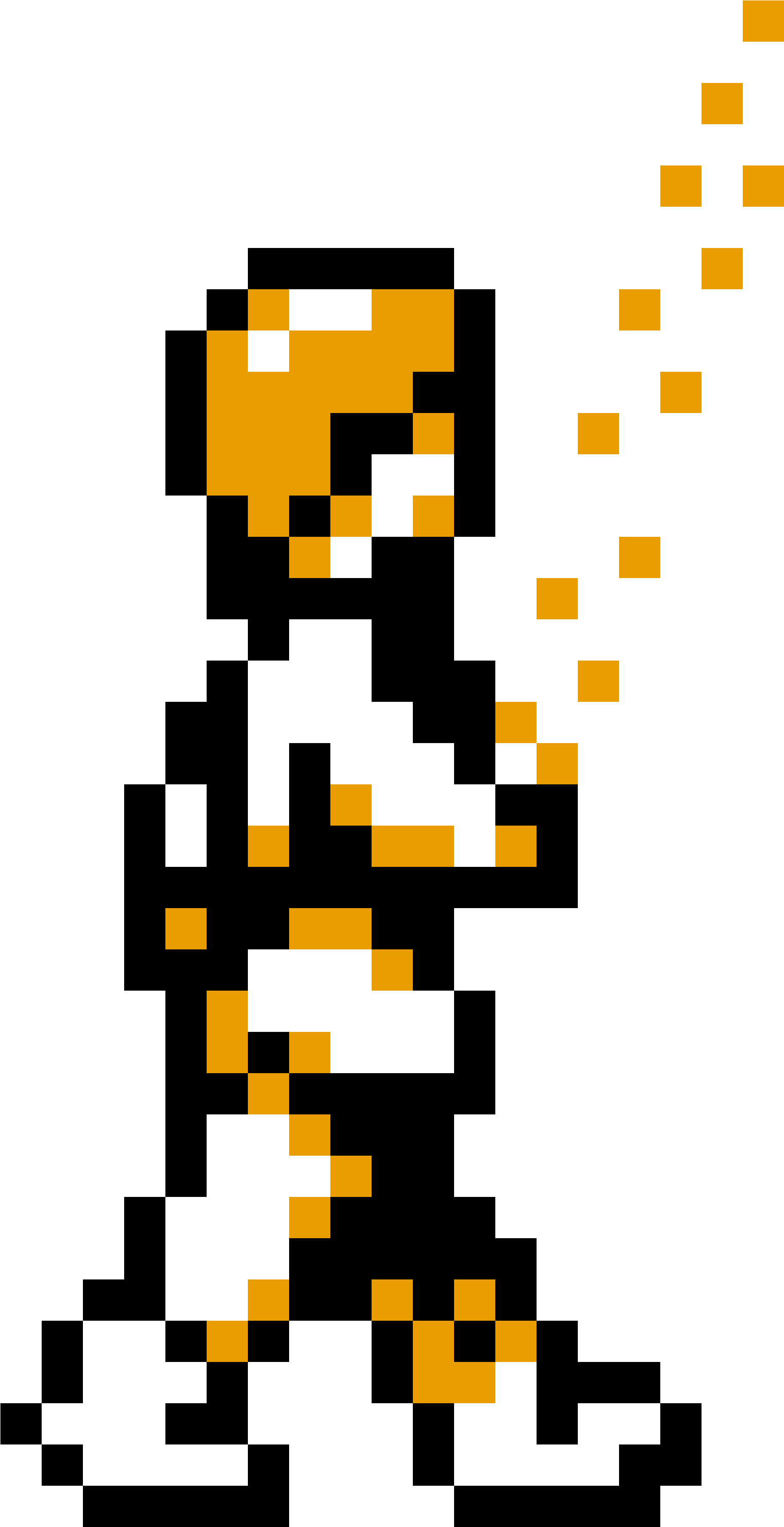 Luke Lightsaber - Lightsaber (2880x4224), Png Download