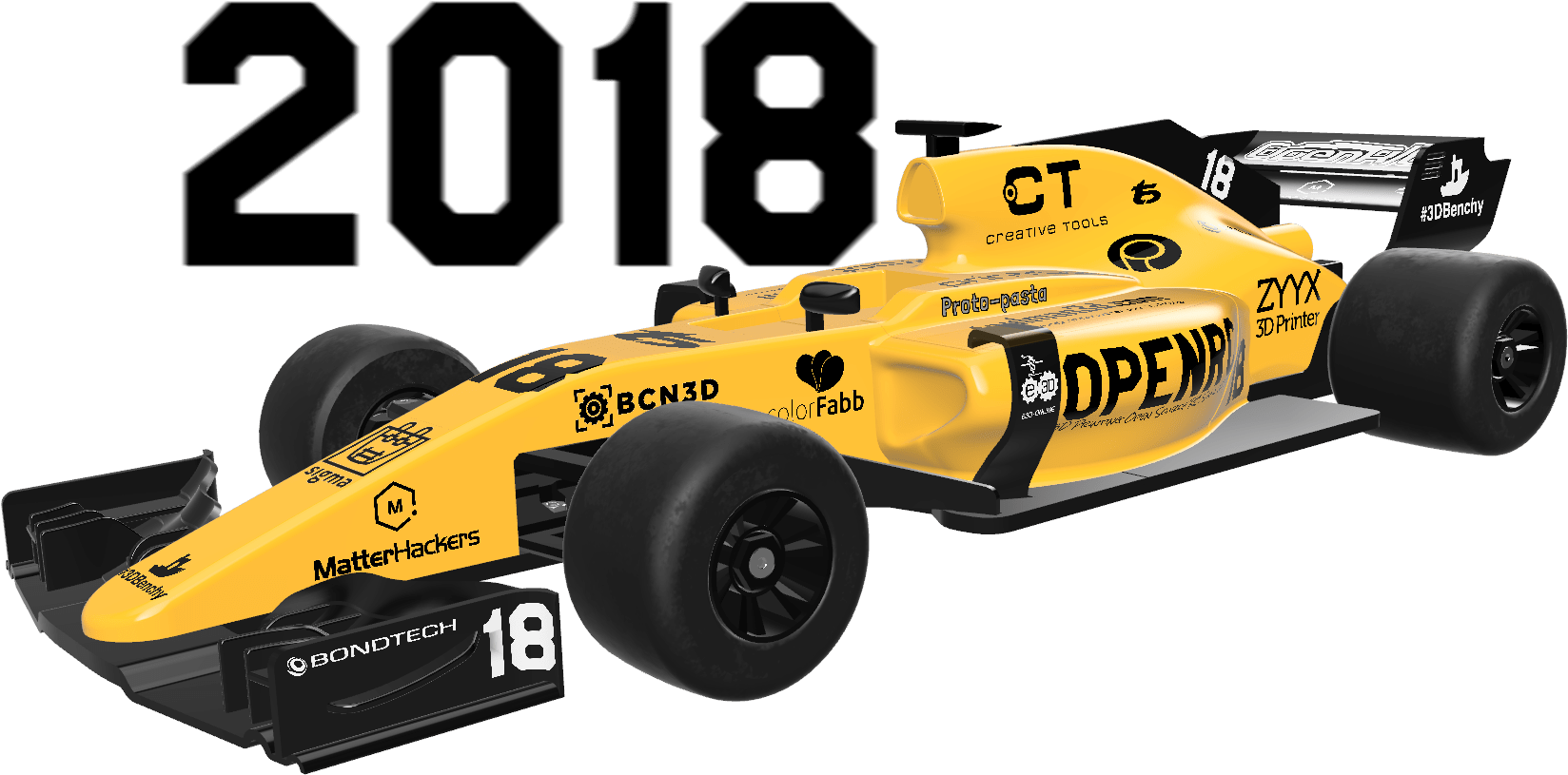 Unlike The Updates Done To The F1 Cars For The 2017 - Formula 1 (1920x1080), Png Download