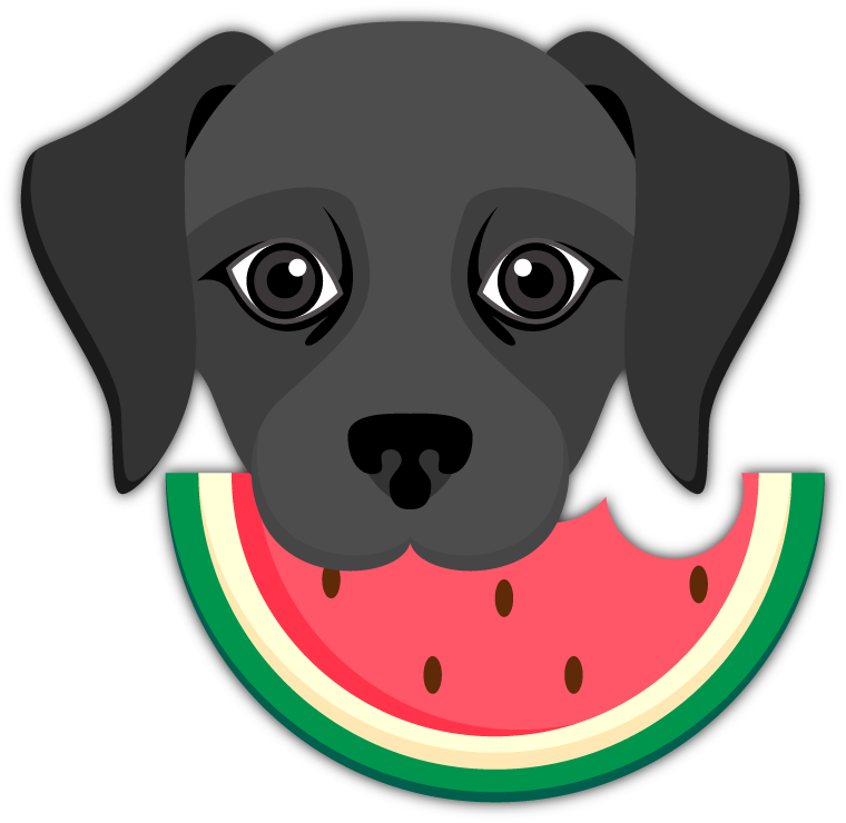Black Labrador Emoji - Black Labrador Black Dog Emoji (760x740), Png Download