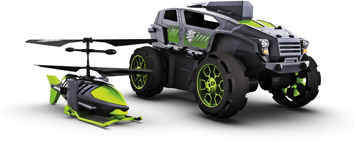 air hogs shadow drone launcher