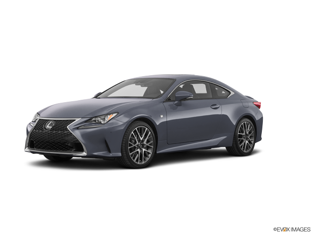 Rc 300 F Sport Nebula Gray Pearl - 2017 Toyota Avalon Xle Plus (640x480), Png Download
