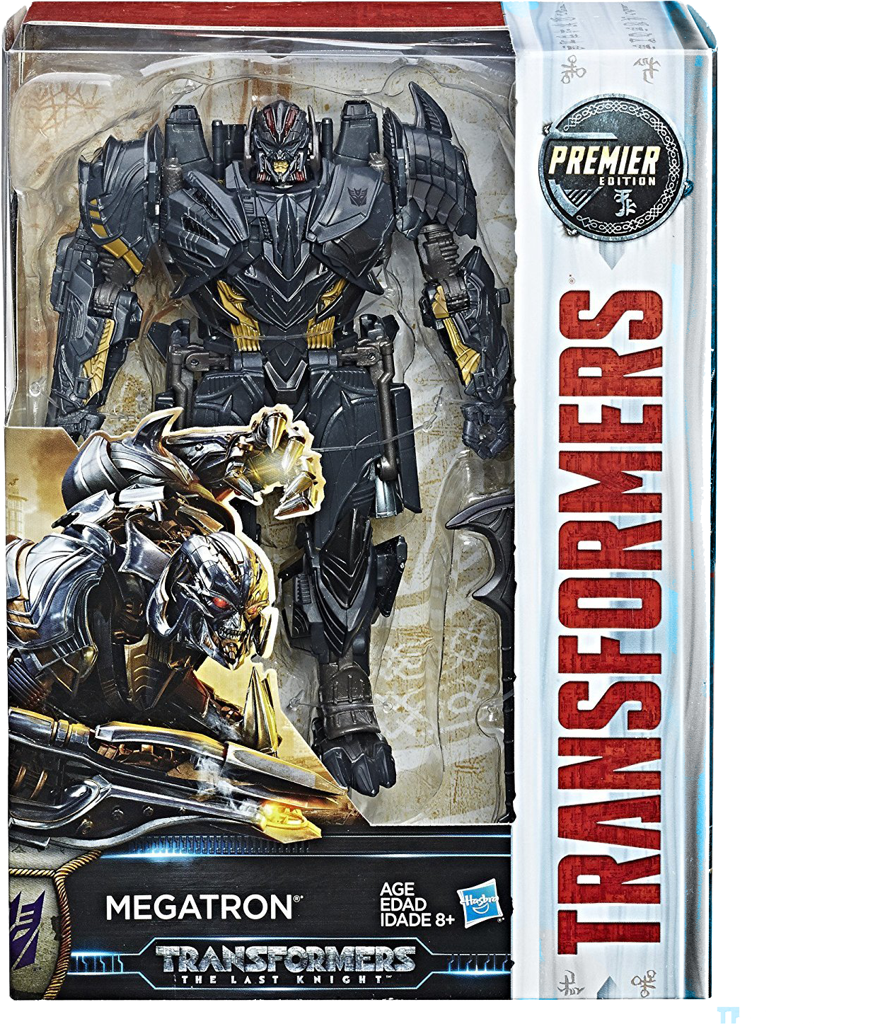 Megatron Png (1500x1500), Png Download