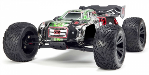 No Product Image - Arrma Kraton V3 (500x500), Png Download