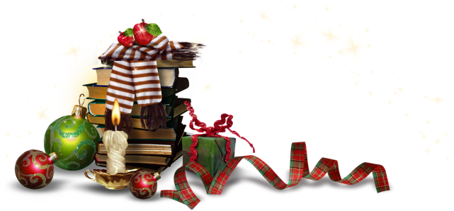 Kim H Christmas Memory - Christmas Corner Png Transparent (669x375), Png Download