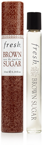 Brown Sugar Eau De Parfum - Fresh Brown Sugar 0.34 Oz Eau De Parfum (490x490), Png Download