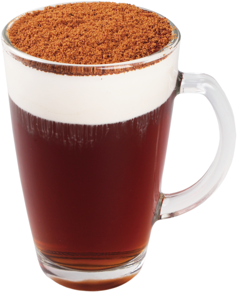 Sugar Png Transparent Sugarpng Images Pluspng Mustache - Juice (875x1024), Png Download