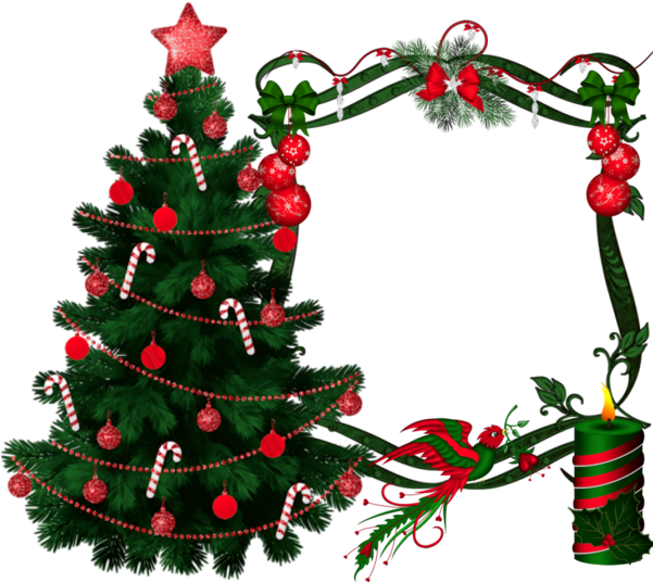Рамы, Рамки, Rahmen, Квадро, Png, Noel - Christmas Day (600x548), Png Download