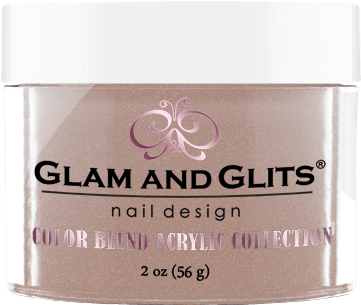 Glam & Glits Nail Art Glitter: Yellow Crystal - (400x400), Png Download
