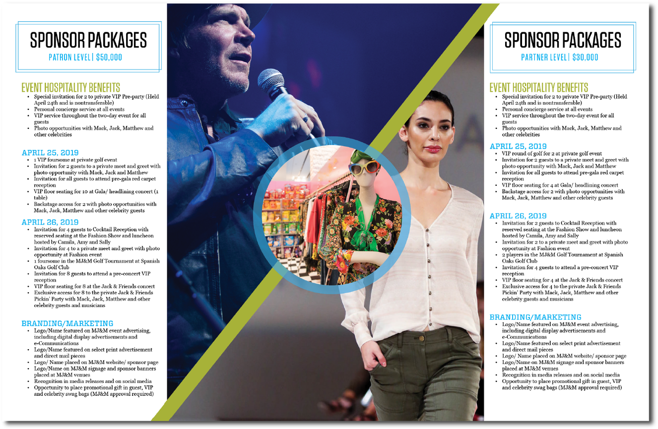 Mjm Brochure Mock Up-03 - Mock Object (1600x900), Png Download