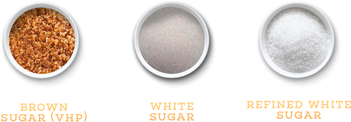 This Product Is Commercialized In Its Two Traditional - Rajshree Demerara Sugar, 375g (1260x558), Png Download