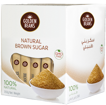 Brown Sugar Stick 350g - Seed (500x500), Png Download