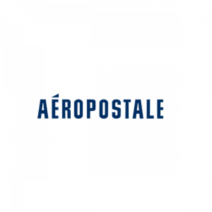 Sites Like Aéropostale - Aeropostale Brand (720x720), Png Download