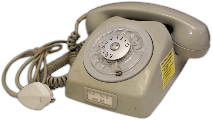 Mobile Phone (700x397), Png Download