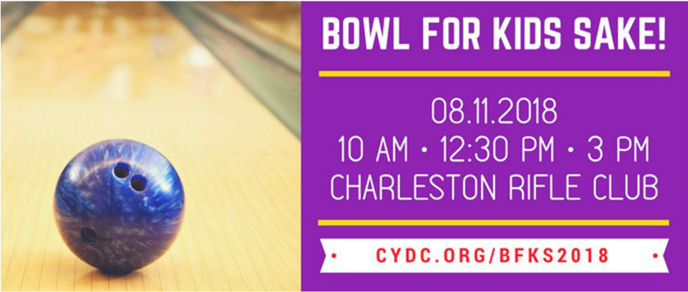 Bowl For Kids' Sake - Ten-pin Bowling (986x555), Png Download