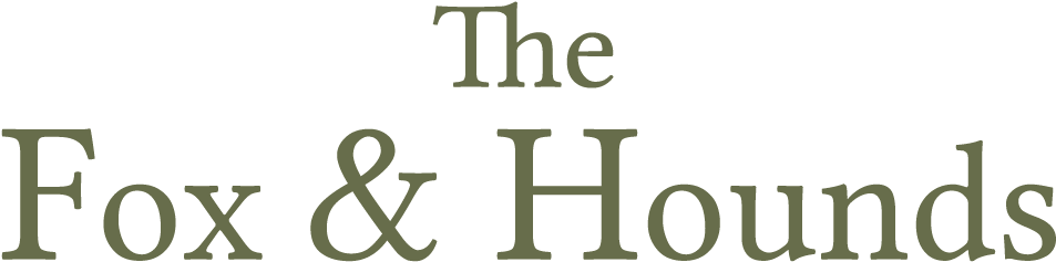 The Fox & Hounds - St Joseph Health (1000x292), Png Download