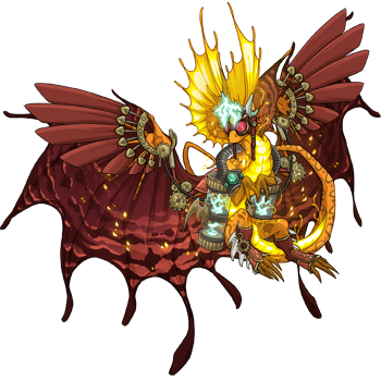 152908 350 - Dragon (350x350), Png Download