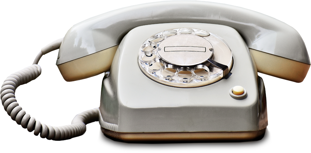 Learn More - Telephone (1102x575), Png Download