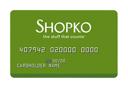 Credit Card Ko - Credit Card (421x289), Png Download
