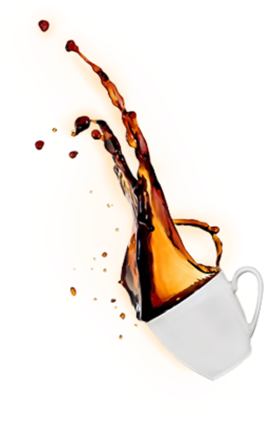 Download Splash Coffee Cups Coffee Cup Png Image With No Background Pngkey Com