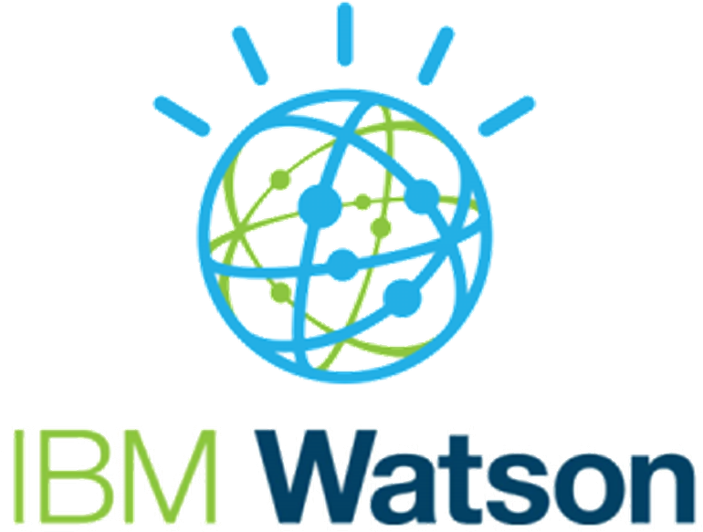 Ibm Watson Logo Transparent 1 - Ibm Watson (941x802), Png Download