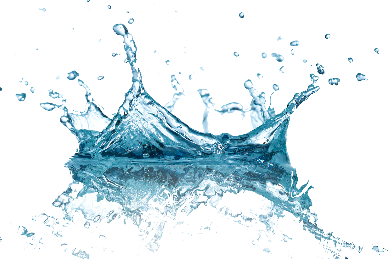 Transparent Water Splash Png (1232x832), Png Download